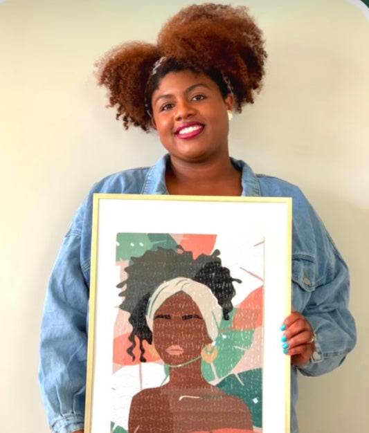 Brittny Horne On Ignoring Red Flags In Your Career, Dealing With Microagression And Being Ok With Taking Risks