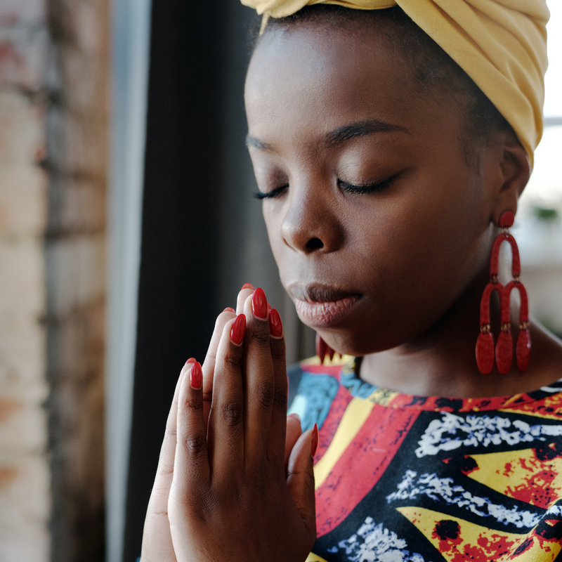 7 Ways That God Loves Us That We Can Use For Self-Care