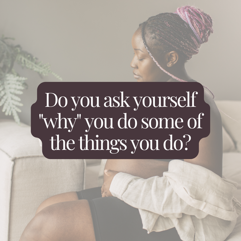 Do You Ask Yourself 