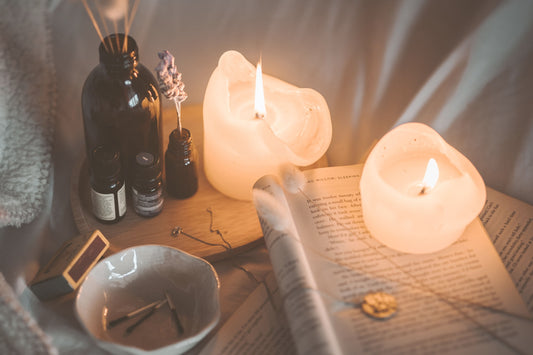 Earth Hour Is Happening On March 27th And This Is The Perfect Time For Mindfulness