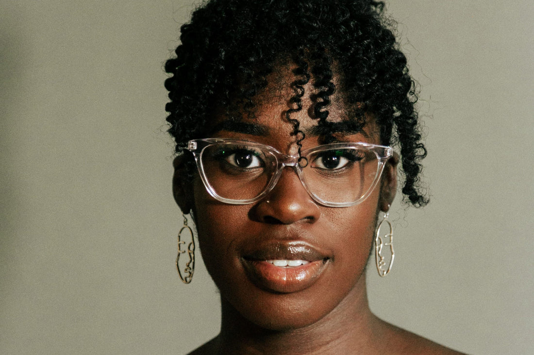 Identifying Trauma and How it Affects Our Relationships W/ Kobe Campbell