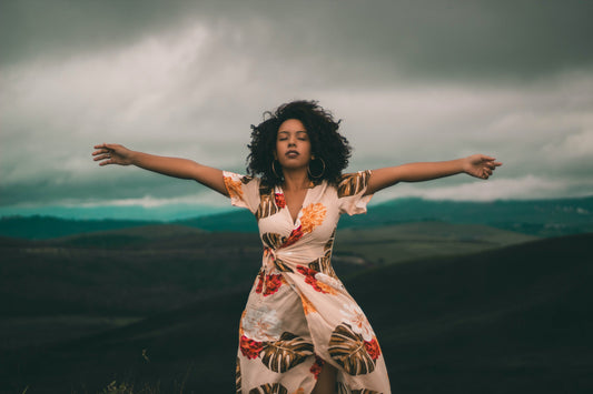 *Podcast Episode* Holding Space For Disbelief Kills Your Vision